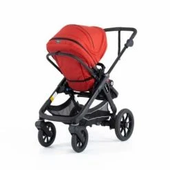 Emmaljunga NXT Istuin Ergo 3.0 MY23 - Sporty Red -Cybex shop emmaljunga nxt istuin ergo 30 my23 sporty red 5