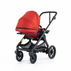 Emmaljunga NXT Istuin Ergo 3.0 MY23 - Sporty Red -Cybex shop emmaljunga nxt istuin ergo 30 my23 sporty red 6