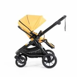 Emmaljunga NXT Istuin Ergo 3.0 MY23 - Sporty Sunset -Cybex shop emmaljunga nxt istuin ergo 30 my23 sporty sunset 3