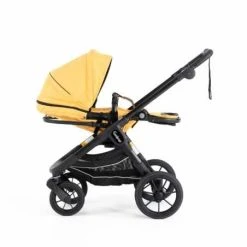 Emmaljunga NXT Istuin Ergo 3.0 MY23 - Sporty Sunset -Cybex shop emmaljunga nxt istuin ergo 30 my23 sporty sunset 4