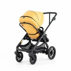 Emmaljunga NXT Istuin Ergo 3.0 MY23 - Sporty Sunset -Cybex shop emmaljunga nxt istuin ergo 30 my23 sporty sunset 5