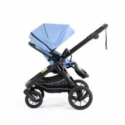 Emmaljunga NXT Istuin Ergo 3.0 MY23 - Sporty Wave -Cybex shop emmaljunga nxt istuin ergo 30 my23 sporty wave 3