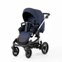 Emmaljunga NXT Istuin Flat 3.0 MY23 - Lounge Navy -Cybex shop emmaljunga nxt istuin flat 30 my23 lounge navy 3