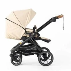 Emmaljunga NXT Istuin Flat 3.0 MY23 - Outdoor Beige -Cybex shop emmaljunga nxt istuin flat 30 my23 outdoor beige 3