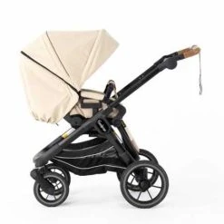 Emmaljunga NXT Istuin Flat 3.0 MY23 - Outdoor Beige -Cybex shop emmaljunga nxt istuin flat 30 my23 outdoor beige 4