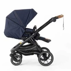 Emmaljunga NXT Istuin Flat 3.0 MY23 - Outdoor Navy -Cybex shop emmaljunga nxt istuin flat 30 my23 outdoor navy 3