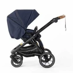 Emmaljunga NXT Istuin Flat 3.0 MY23 - Outdoor Navy -Cybex shop emmaljunga nxt istuin flat 30 my23 outdoor navy 4