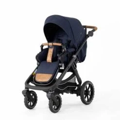 Emmaljunga NXT Istuin Flat 3.0 MY23 - Outdoor Navy -Cybex shop emmaljunga nxt istuin flat 30 my23 outdoor navy 5