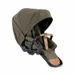 Emmaljunga NXT Istuin Flat 3.0 MY23 - Outdoor Olive