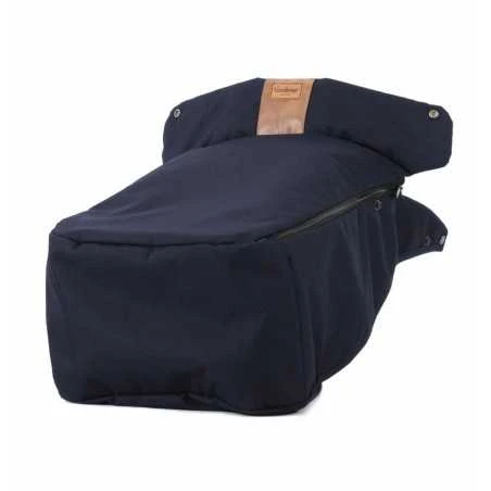 Emmaljunga NXT Jalkapeite Ergo - Outdoor Navy 1 Emmaljunga NXT Jalkapeite Ergo - Outdoor Navy