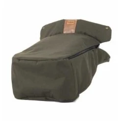 Emmaljunga NXT Jalkapeite Ergo - Outdoor Olive