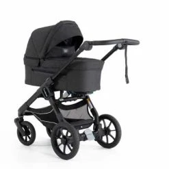 Emmaljunga NXT Koppa 3.0 MY23 - Lounge Black -Cybex shop emmaljunga nxt koppa 30 my23 lounge black 2