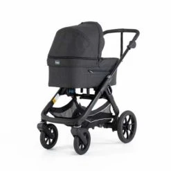 Emmaljunga NXT Koppa 3.0 MY23 - Lounge Black -Cybex shop emmaljunga nxt koppa 30 my23 lounge black 3