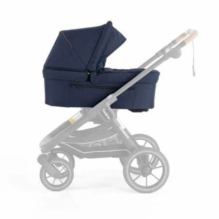 Emmaljunga NXT Koppa 3.0 MY23 - Outdoor Navy 2 Emmaljunga NXT Koppa 3.0 MY23 - Outdoor Navy - Image 2