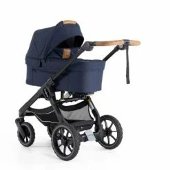 Emmaljunga NXT Koppa 3.0 MY23 - Outdoor Navy 7 Emmaljunga NXT Koppa 3.0 MY23 - Outdoor Navy -Cybex shop emmaljunga nxt koppa 30 my23 outdoor navy 2