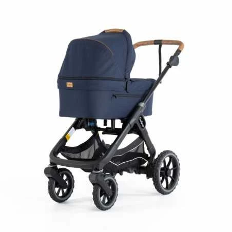 Emmaljunga NXT Koppa 3.0 MY23 - Outdoor Navy 5 Emmaljunga NXT Koppa 3.0 MY23 - Outdoor Navy - Image 5
