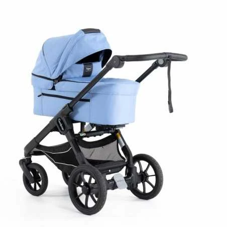 Emmaljunga NXT Koppa 3.0 MY23 - Sporty Wave 1 Emmaljunga NXT Koppa 3.0 MY23 - Sporty Wave
