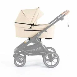 Emmaljunga NXT Vaunukoppa 3.0 MY23 - Outdoor Beige