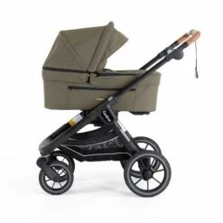 Emmaljunga NXT Vaunukoppa 3.0 MY23 - Outdoor Olive 6 Emmaljunga NXT Vaunukoppa 3.0 MY23 - Outdoor Olive -Cybex shop emmaljunga nxt vaunukoppa 30 my23 outdoor olive 2