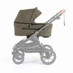 Emmaljunga NXT Vaunukoppa 3.0 MY23 - Outdoor Olive