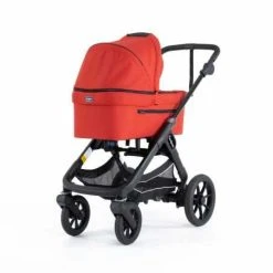 Emmaljunga NXT Vaunukoppa 3.0 MY23 - Sporty Red -Cybex shop emmaljunga nxt vaunukoppa 30 my23 sporty red 2
