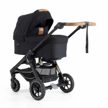 Emmaljunga NXT60 Runko MY23 - Outdoor 3.0 2 Emmaljunga NXT60 Runko MY23 - Outdoor 3.0 - Image 2