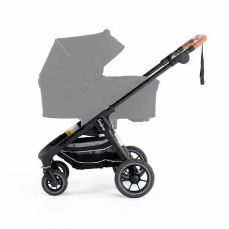 Emmaljunga NXT60 Runko MY23 - Outdoor 3.0 1 Emmaljunga NXT60 Runko MY23 - Outdoor 3.0