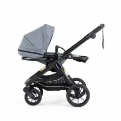 Emmaljunga NXT90 Runko MY23 - Black 3.0 7 Emmaljunga NXT90 Runko MY23 - Black 3.0 -Cybex shop emmaljunga nxt90 runko my23 black 30 3