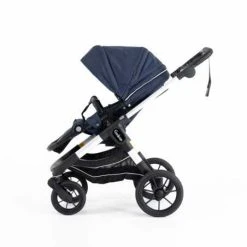 Emmaljunga NXT90 Runko MY23 - Silver 3.0 -Cybex shop emmaljunga nxt90 runko my23 silver 30 2