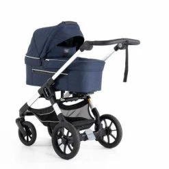 Emmaljunga NXT90 Runko MY23 - Silver 3.0 -Cybex shop emmaljunga nxt90 runko my23 silver 30 3