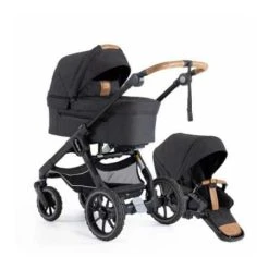 Emmaljunga NXT90F Yhdistelmävaunut - Outdoor Trek, Limited Edition