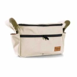 Emmaljunga Organiser - Outdoor Beige