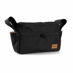 Emmaljunga Organiser - Outdoor Black