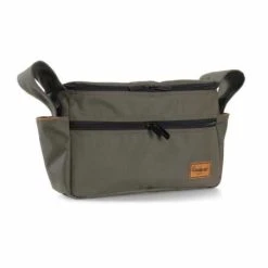 Emmaljunga Organiser - Outdoor Olive