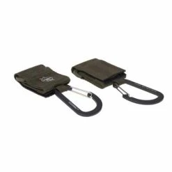 LÄSSIG Lässig Kassikoukut 2kpl, Olive 5 LÄSSIG Lässig Kassikoukut 2kpl, Olive -Cybex shop laessig kassikoukut 2kpl olive 2