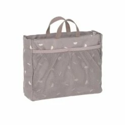 LÄSSIG Lässig Organizer Multi Hoitolaukku, Blocks Taupe -Cybex shop laessig organizer multi hoitolaukku blocks taupe 6