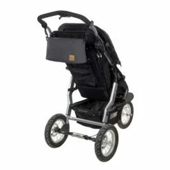 LÄSSIG Lässig Buggy Organizer, Anthracite New 7 LÄSSIG Lässig Buggy Organizer, Anthracite New -Cybex shop lassig buggy organizer anthracite new 2
