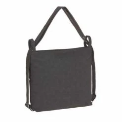 LÄSSIG Lässig Conversion Bag, Anthracite