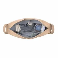 LÄSSIG Lässig Conversion Bag, Camel -Cybex shop lassig conversion bag camel 2