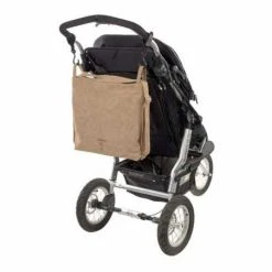LÄSSIG Lässig Conversion Bag, Camel -Cybex shop lassig conversion bag camel 4