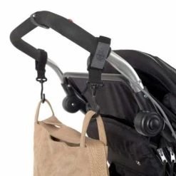 LÄSSIG Lässig Conversion Bag, Camel -Cybex shop lassig conversion bag camel 5