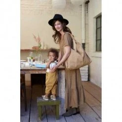 LÄSSIG Lässig Conversion Bag, Camel -Cybex shop lassig conversion bag camel 6