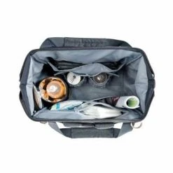 LÄSSIG Lässig Glam Goldie Backpack, Anthracite -Cybex shop lassig glam goldie backpack anthracite 2