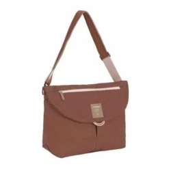 LÄSSIG Lässig Messenger Bag, Hoitolaukku, Rust