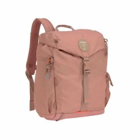 LÄSSIG Lässig Outdoor Backpack, Cinnamon 1 LÄSSIG Lässig Outdoor Backpack, Cinnamon