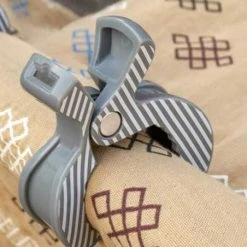 Lodger Harso Klipsi 2kpl, Harmaa Raita -Cybex shop lodger harso klipsi 2kpl harmaa raita 2