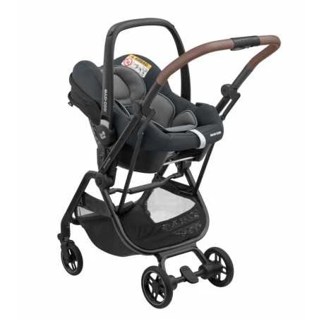 MAXICOSI Maxi-Cosi Adapteri Leona/Plaza 2 MAXICOSI Maxi-Cosi Adapteri Leona/Plaza - Image 2