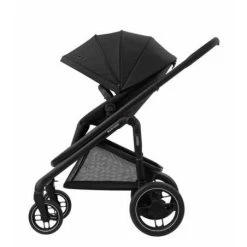 MAXICOSI Maxi-Cosi Plaza + Yhdistelmävaunut, Essential Black -Cybex shop maxi cosi plaza yhdistelmaevaunut essential black 4