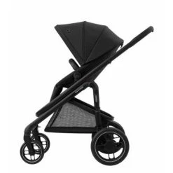 MAXICOSI Maxi-Cosi Plaza + Yhdistelmävaunut, Essential Black -Cybex shop maxi cosi plaza yhdistelmaevaunut essential black 6
