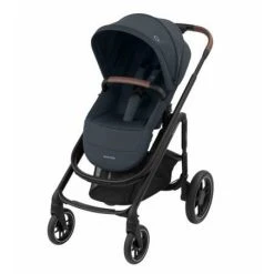 MAXICOSI Maxi-Cosi Plaza + Yhdistelmävaunut, Essential Graphite -Cybex shop maxi cosi plaza yhdistelmaevaunut essential graphite 4